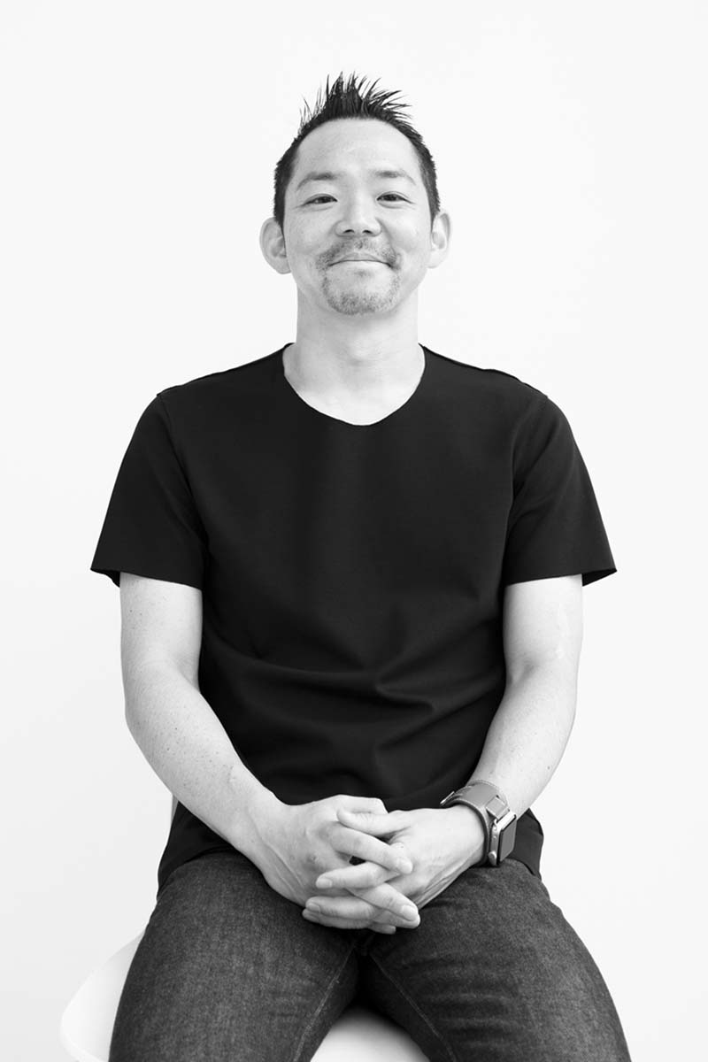 Ryosuke Akiyoshi