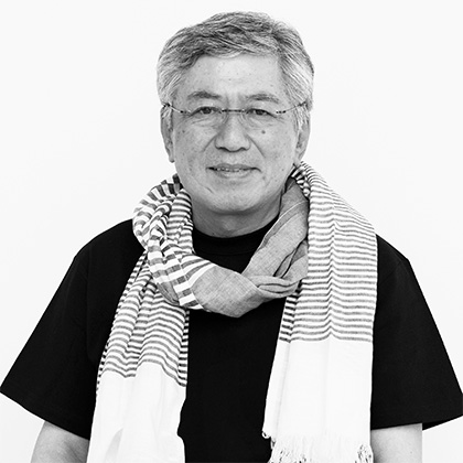 Shinsuke Fujii