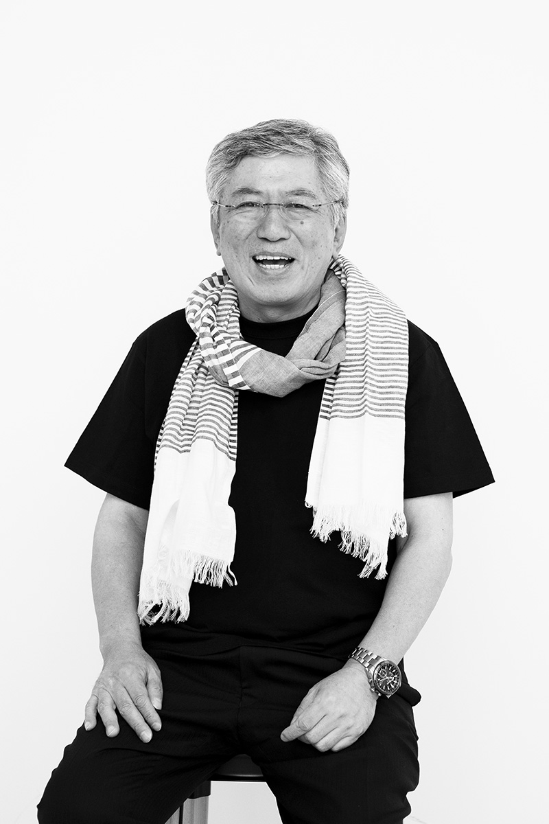 Shinsuke Fujii