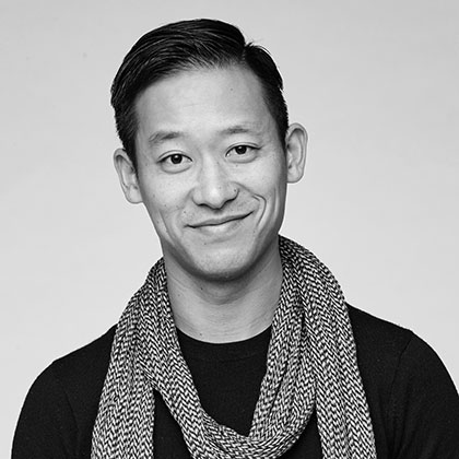 Mike Peng
