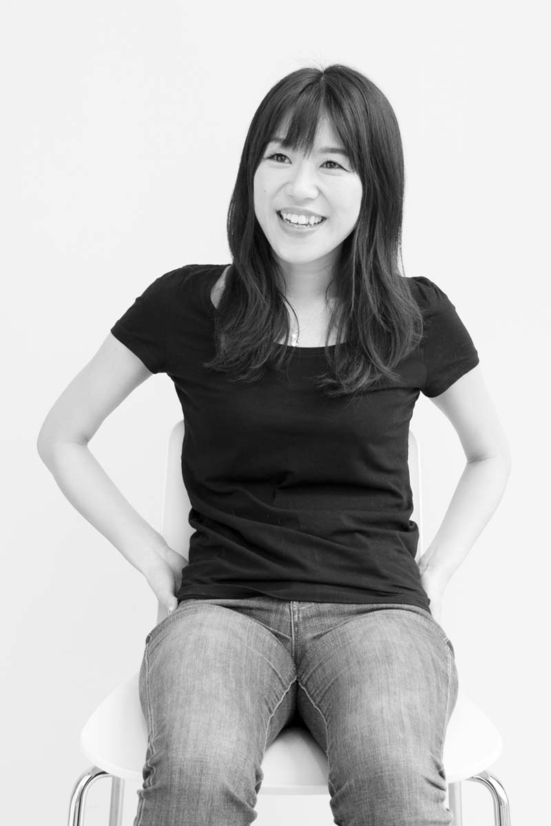 Rieko Tsuji